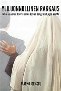Yliluonnollinen Rakkaus