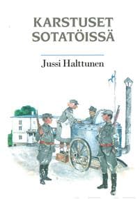 Karstuset sotatöissä