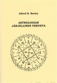 Astrologian järjellinen perusta