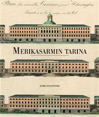Merikasarmin tarina