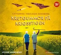 Krutgummor på krigsstigen