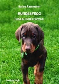 Hundesprog - Hund og hvalp i harmoni
