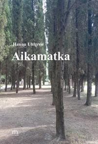 Aikamatka