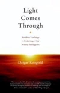 Light Comes Through
