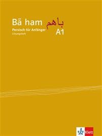 Ba ham A1.  Lösungsheft