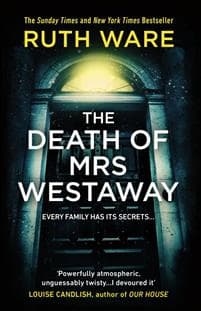 Death of Mrs Westaway