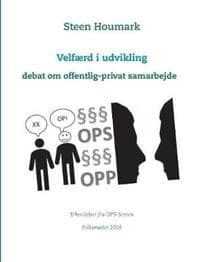 Velfærd i udvikling