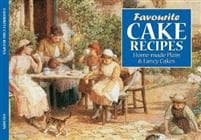 Salmon Favourite Cake Recipes