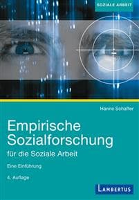 Empirische Methoden für soziale Berufe