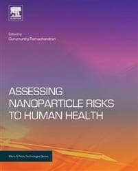 Assessing Nanoparticle Risks to Human Health