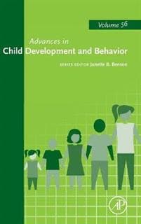 Advances in Child Development and Behavior