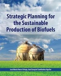Strategic Planning for the Sustainable Production of Biofuels