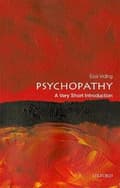 Miniatyrbild 1 av 2: Psychopathy
