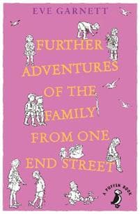 Further Adventures of the Family from One End Street