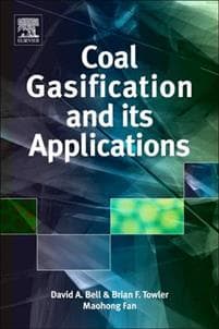 Coal Gasification and its Applications