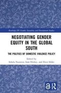 Miniatyrbillede 1 af 2: Negotiating Gender Equity in the Global South