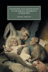 Evolution and Imagination in Victorian Children's Literature