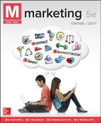 M: Marketing