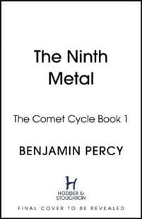 The Ninth Metal