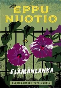 Elämänlanka