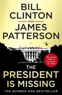 President is Missing