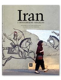 Iran i historiens søgelys