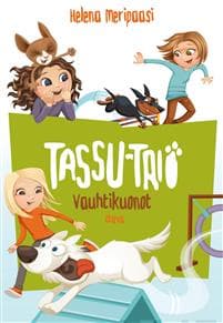 Vauhtikuonot