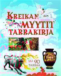 Kreikan myytit