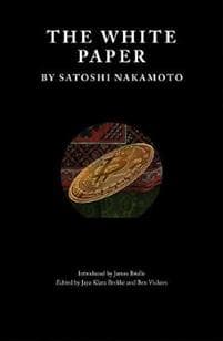 The White Paper