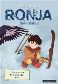 Villvettene (Ronja Røverdatter 2)