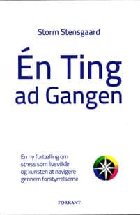 Én ting ad gangen
