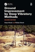 Miniatyrbilde 1 av 2: Ground Improvement by Deep Vibratory Methods