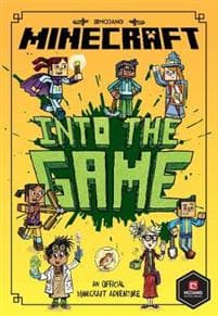 Minecraft: Into the Game