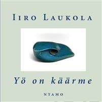 Yö on käärme