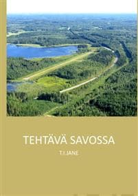 Tehtävä Savossa