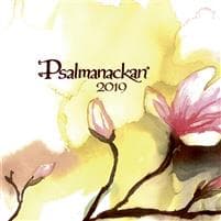 Psalmanackan 2019