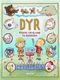 Dyr