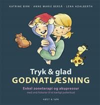 Tryk og glad godnatlæsning