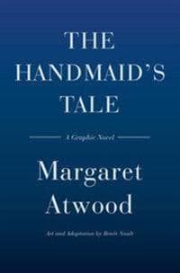 The Handmaid's Tale (Graphic Novel)