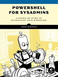 Powershell For Sysadmins