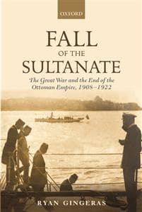 Fall of the Sultanate