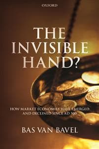 The Invisible Hand?