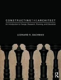 Constructing the Architect