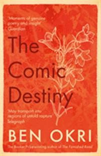 Comic Destiny