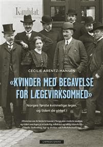 "Kvinder med begavelse for lægevirksomhed"