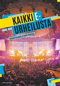 Kaikki e-urheilusta