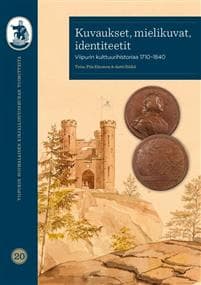 Kuvaukset, mielikuvat, identiteetit