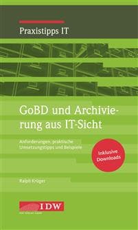 Kling, GoBD