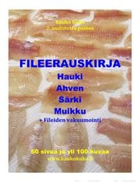 Fileerauskirja