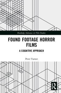 Found Footage Horror Films